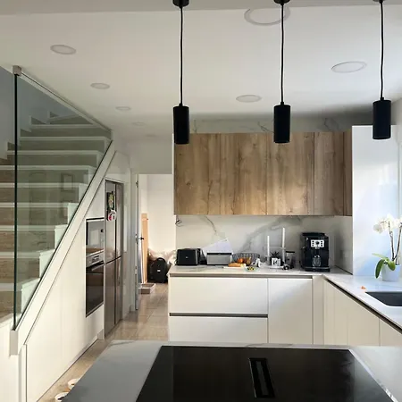 Stylish House Calpe