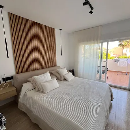 Stylish House * Calpe