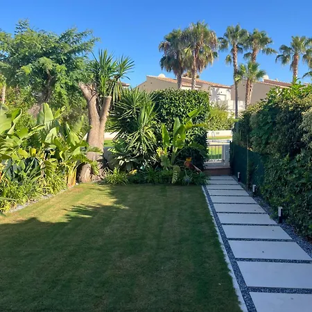 Stylish House Holiday home Calpe