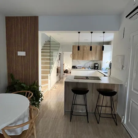Stylish House Holiday home Calpe